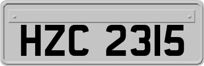 HZC2315