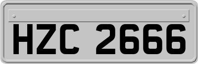 HZC2666