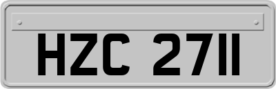 HZC2711