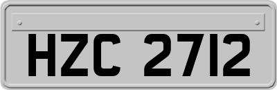 HZC2712