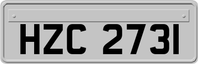 HZC2731