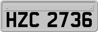 HZC2736