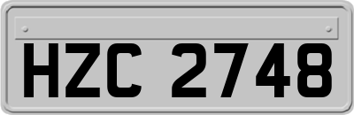 HZC2748