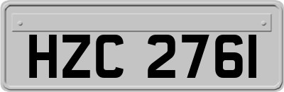 HZC2761