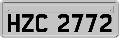 HZC2772
