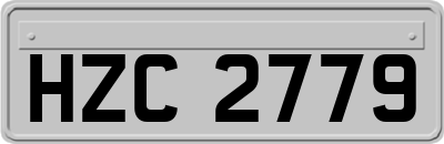 HZC2779