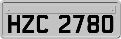 HZC2780