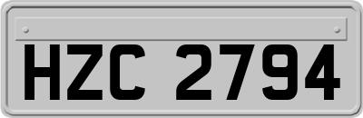 HZC2794