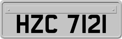 HZC7121