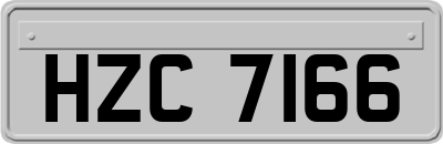 HZC7166