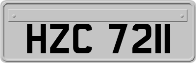 HZC7211
