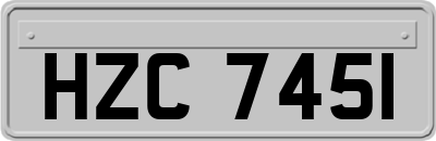 HZC7451