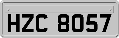 HZC8057