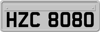 HZC8080