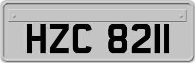 HZC8211