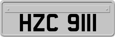 HZC9111