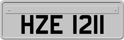 HZE1211