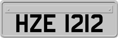 HZE1212