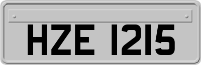 HZE1215