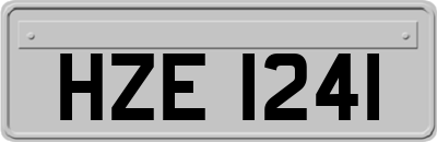 HZE1241