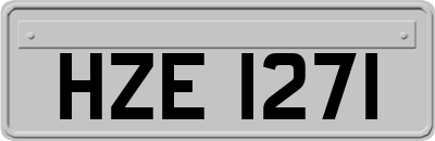 HZE1271