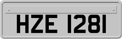 HZE1281