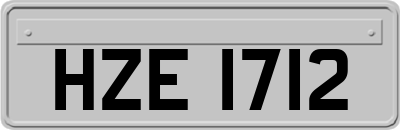 HZE1712