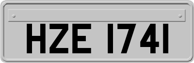 HZE1741