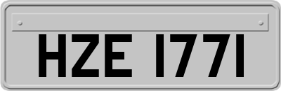 HZE1771