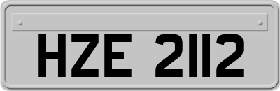 HZE2112