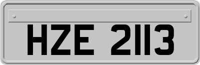 HZE2113