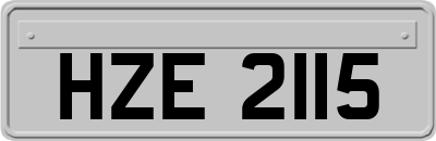 HZE2115