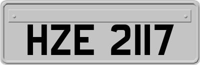 HZE2117