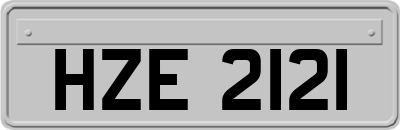 HZE2121