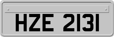 HZE2131