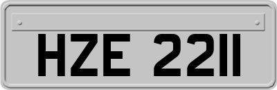 HZE2211