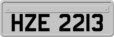 HZE2213