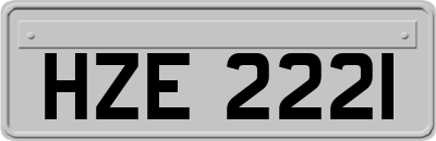 HZE2221