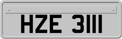 HZE3111