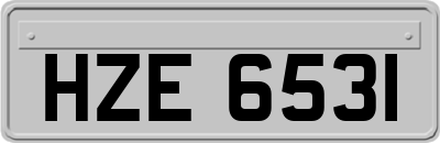 HZE6531