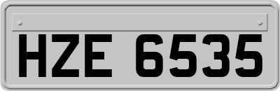 HZE6535
