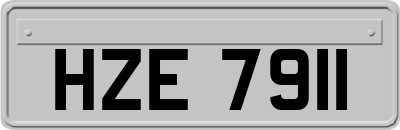 HZE7911