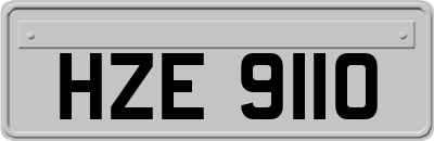 HZE9110