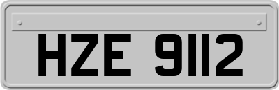 HZE9112