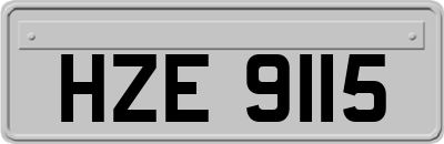 HZE9115