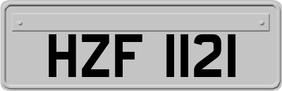 HZF1121