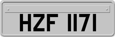 HZF1171