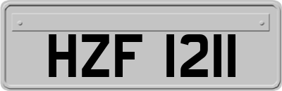 HZF1211