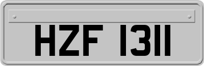 HZF1311