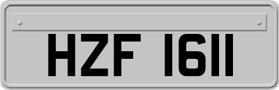 HZF1611
